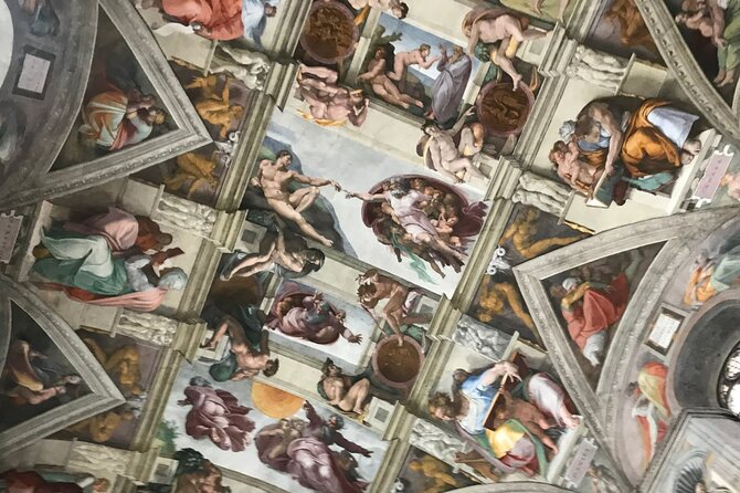 Small Group: Vatican Museums, Sistine Chapel & St Peter's Tour - Why skip-the-queue matters at the Vatican Museums