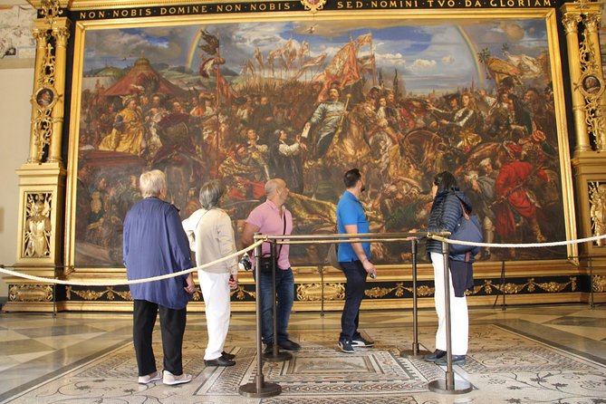 Spanish Small Group Tour of the Vatican Museums, Sistine Chapel & St. Peter's - Skip-the-line at the Vatican: what you’re really paying for