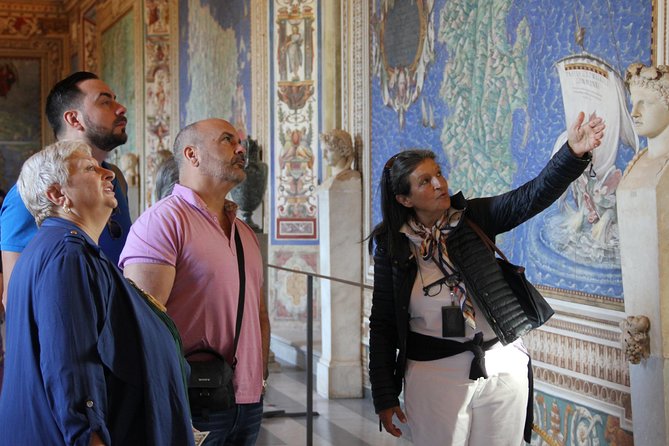 Spanish Small Group Tour of the Vatican Museums, Sistine Chapel & St. Peter's - Price and value: is $118 a good deal for this Vatican combo?