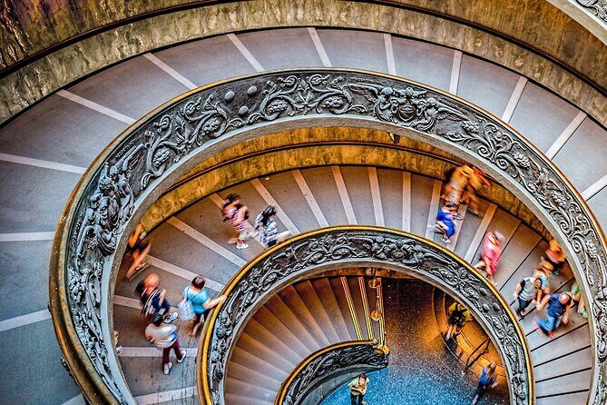 St Peter's Basilica and Cupola guided tour - Who this tour suits best