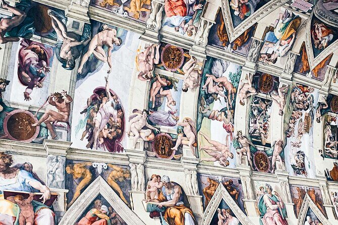 St. Peters Square & Basilica Vatican Walking Tour with Audioguide - Should you book this audio tour?