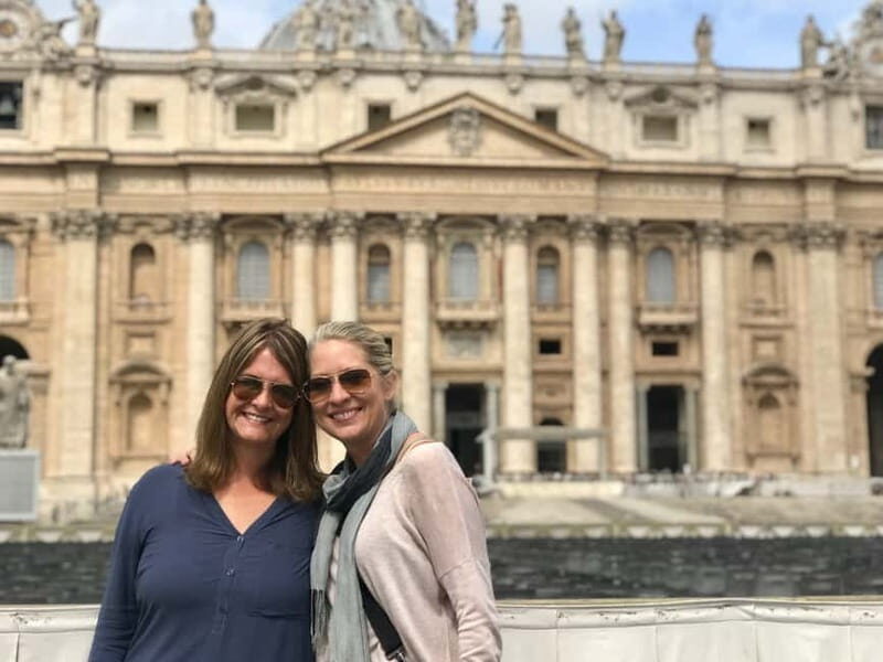 Top to Bottom Saint Peter's Basilica Tour with Dome Climb - Key highlights to expect