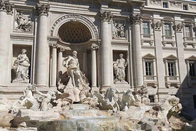 Tour in Rome city from Port of Civitavecchia cruise - Piazza di Spagna: A Quick Reset in the City