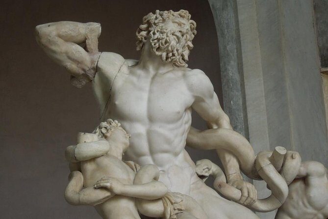 Vaticaans Museum en Sixtijnse Kapel in Nederlands - Transportation: what’s included and what you should confirm