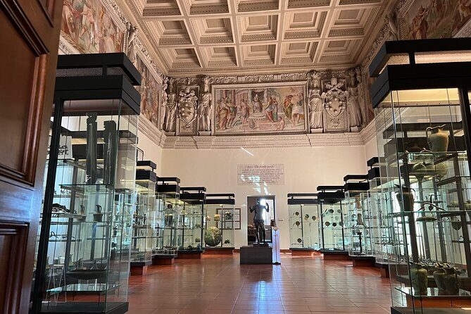 Vatican and Sistine Chapel Semi-Private Guided Tour - Who this tour fits best