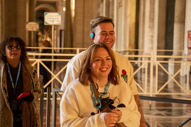 Vatican and Vatacombs Tour: Treasures of the Sistine Chapel - Where the Day Starts: Via Sebastiano Veniero and a Smooth Meeting