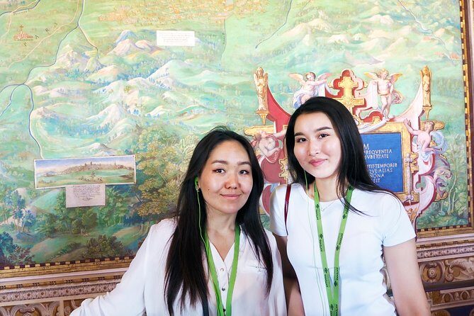 Vatican at Night: Sistine Chapel & Vatican Museums (Vatican Private Tour) - Dress code and ID: small rules that can ruin your night
