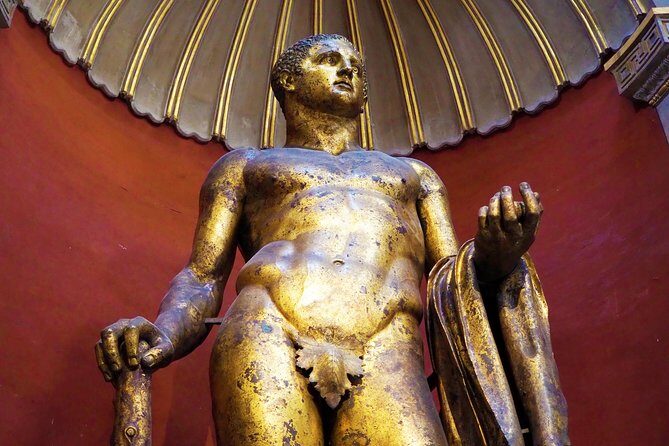 Vatican at Night: Sistine Chapel & Vatican Museums (Vatican Private Tour) - Why after-hours at the Vatican changes everything