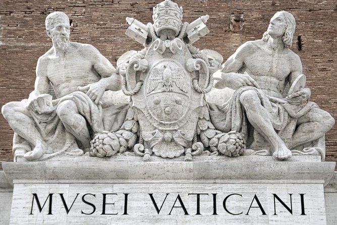 Vatican by Night: Vatican Museums and Sistine Chapel Guided Tour - Raphael Rooms: When You Want the Why, Not Just the What