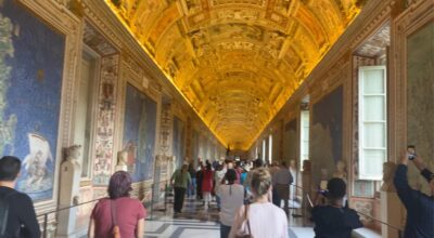 Vatican City: Museum & Sistine Chapel Early Access Tickets - Priorities That Make the Most of Your Time