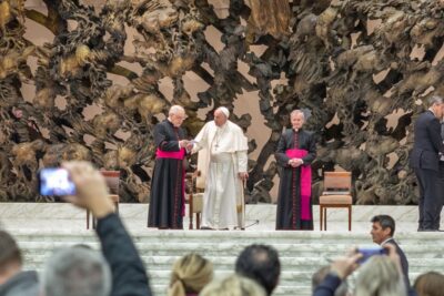 Vatican City: Papal Audience, Sistine Chapel, & Vatican Tour - Timing rules that can make or break the experience