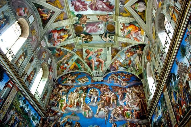 Vatican City Private Tour: Vatican Museums Sistine Chapel and Vatican Basilica - Why this Vatican private tour feels so efficient