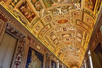Vatican City Private Tour: Vatican Museums Sistine Chapel and Vatican Basilica - Sistine Chapel in 30 minutes: what you should prioritize