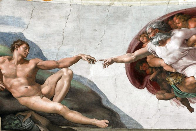 Vatican City Private Tour: Vatican Museums Sistine Chapel and Vatican Basilica - Price and value: is $270.93 per person a smart spend?