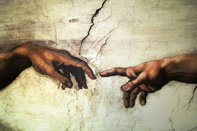 Vatican City Private Tour with Hotel Pick up - The Vatican Museums in about 2 hours: smart focus over museum exhaustion