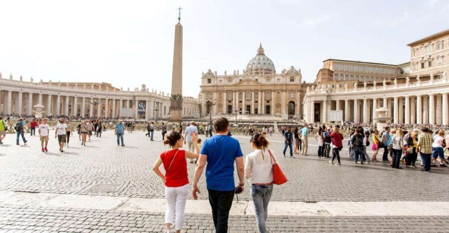 Vatican City: Skip-the-Line Vatican Museums & Sistine Chapel - Key things this tour does especially well