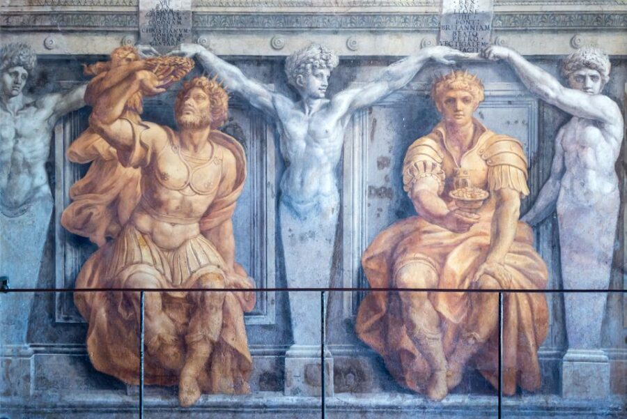 Vatican City: Skip-the-Line Vatican Museums & Sistine Chapel - Who this tour fits best (and who might want a different style)