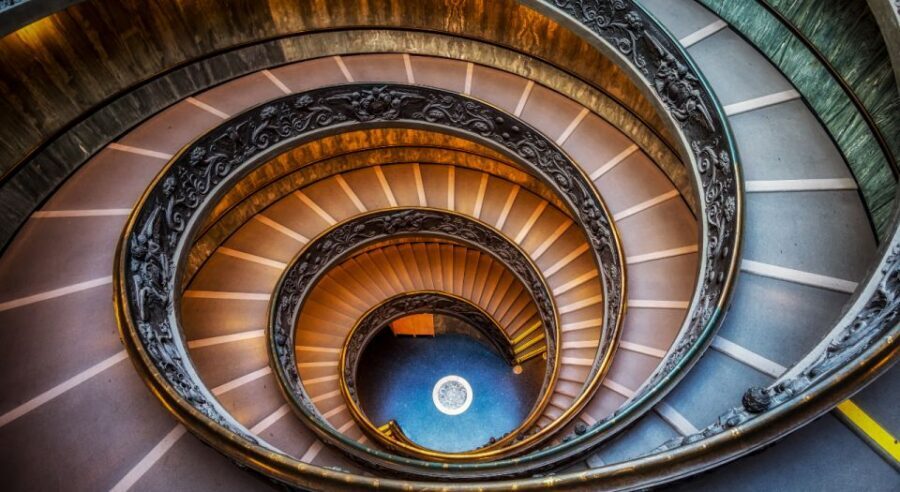 Vatican City: Skip-the-Line Vatican Museums & Sistine Chapel - Why the skip-the-line push matters in the Vatican Museums