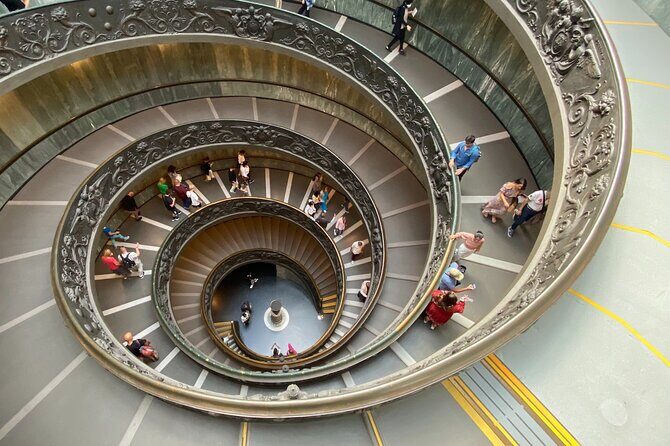 Vatican City Tickets - Museums & Sistine Chapel - Key Points to Know Before You Go