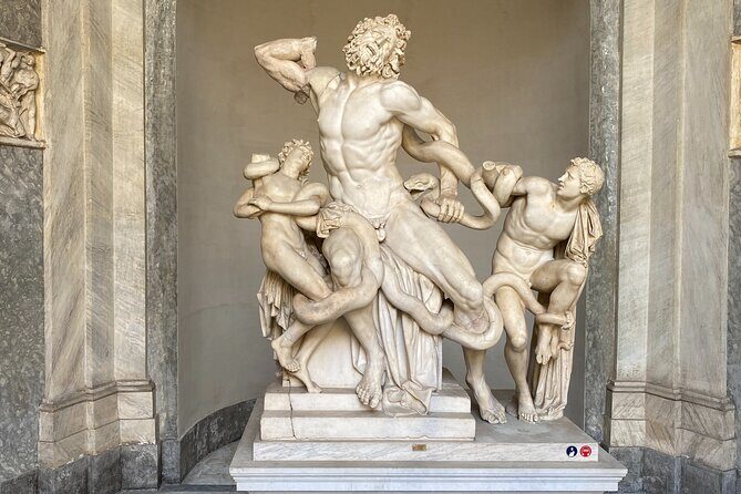 Vatican City Tickets - Museums & Sistine Chapel - Logistics That Matter: Email Tickets, Crowds, and Getting Oriented Fast