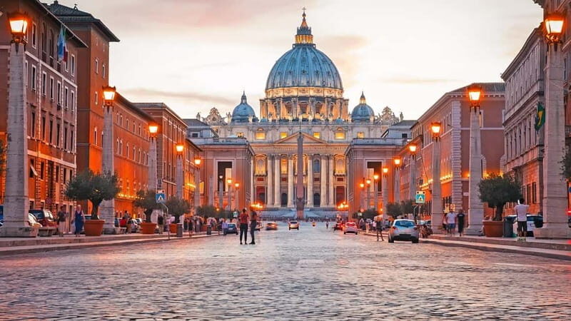 Vatican City: Vatican Museum and Sistine Chapel Guided Tours - Key highlights you’ll actually notice