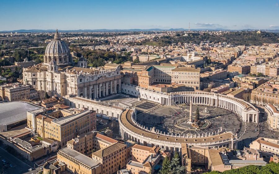 Vatican City: Vatican Museum and Sistine Chapel Guided Tours - The Gregorian Egyptian Museum: a surprising pivot that pays off