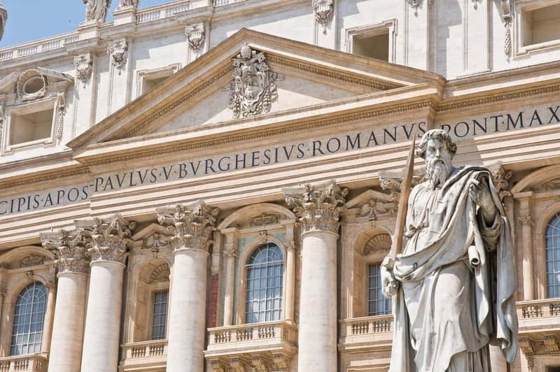 Vatican City: Vatican Museums & Sistine Chapel Entry Ticket - Raphael’s Rooms and Renaissance Art: Where the Museum Feels Specific