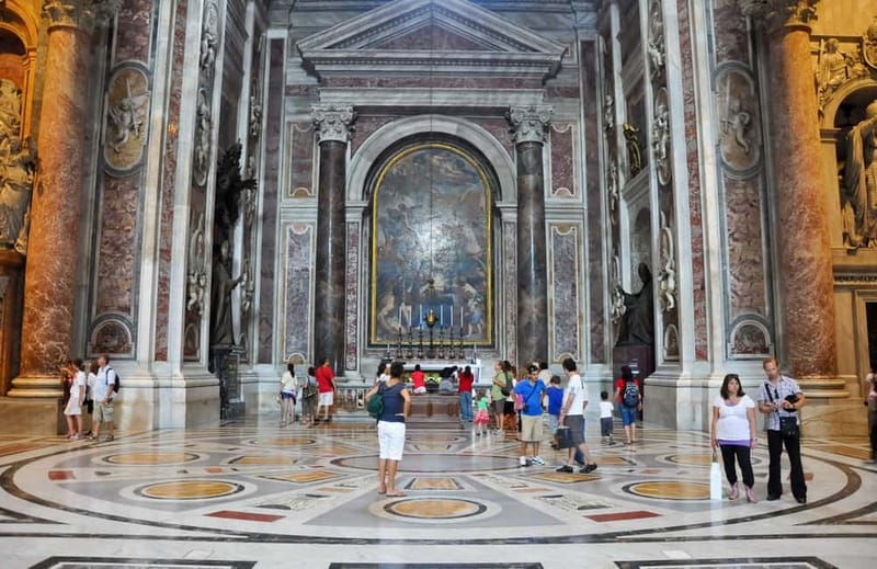 Vatican City: Vatican Museums & Sistine Chapel Entry Ticket - Price and Value: Is $39.86 a Smart Spend?