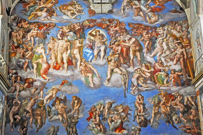 Vatican Early Tour: Museums & Sistine Chapel Guided Tour - Price and Value: Is $102.35 Worth It?