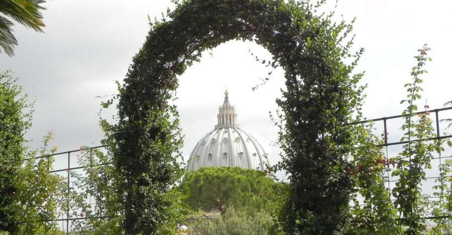 Vatican: Gardens, Museums and Sistine Chapel Guided Tour - Key things that matter on this tour