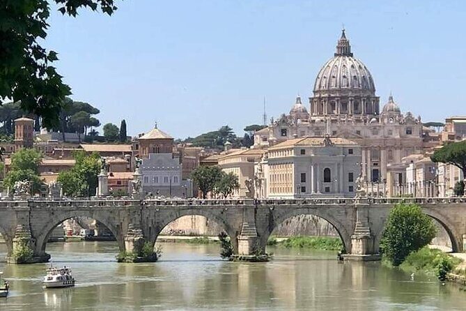 Vatican Guided Tour with Sistine Chapel, Museum's & The Basilica - Sistine Chapel and The Last Judgment: how the guide’s timing matters