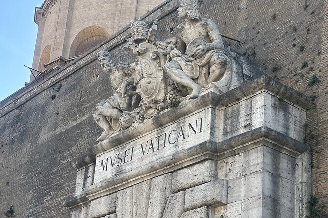 Vatican Guided Tour with Sistine Chapel, Museum's & The Basilica - Timing realities: heat, schedules, and how to protect your day