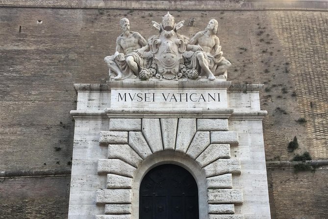Vatican Museum and Sistine Chapel, Basilica Option Guided Tour - Sistine Chapel: short stop, big rules, and why staying close counts