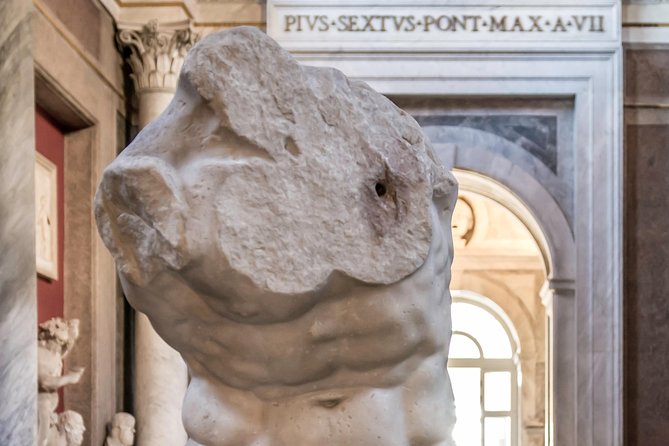 Vatican Museum and Sistine Chapel, Basilica Option Guided Tour - The guide experience: what to expect from standout operators
