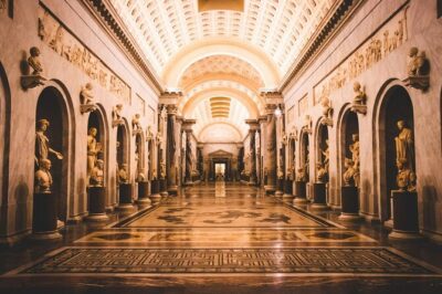 Vatican Museum and Sistine Chapel Semi-Private(Small Group) Tour - Sistine Chapel stop: what you’ll focus on and how to make the most of it