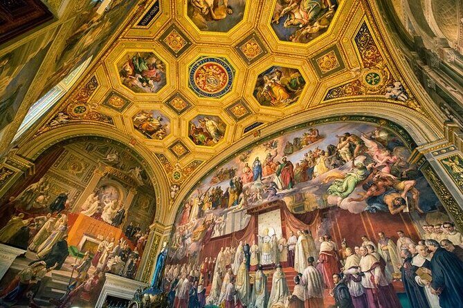 Vatican Museum and Sistine Chapel Skip-The-Line (Fast Entry) - Fast Entry Into the Vatican: What You’re Really Buying