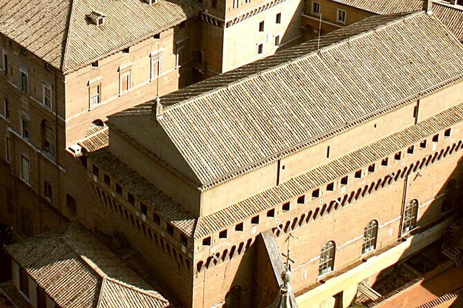 Vatican Museum and Sistine Chapel Skip-the-Line Tickets - Vatican Museums: how the place works with 2 hours
