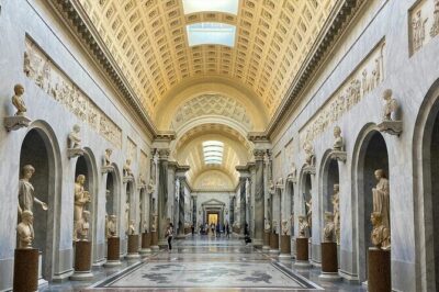 Vatican Museum and Sistine Chapel Skip The Line Tickets - Bypassing the big lines: what skip-the-line can and can’t do