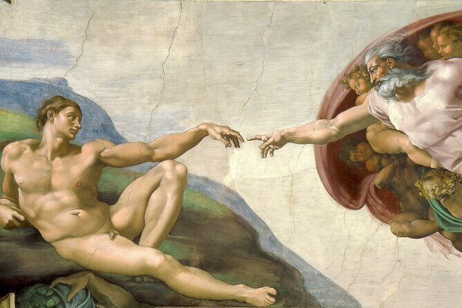 Vatican Museum and Sistine Chapel Skip The Line Tickets - Price and value: does $54.06 make sense?