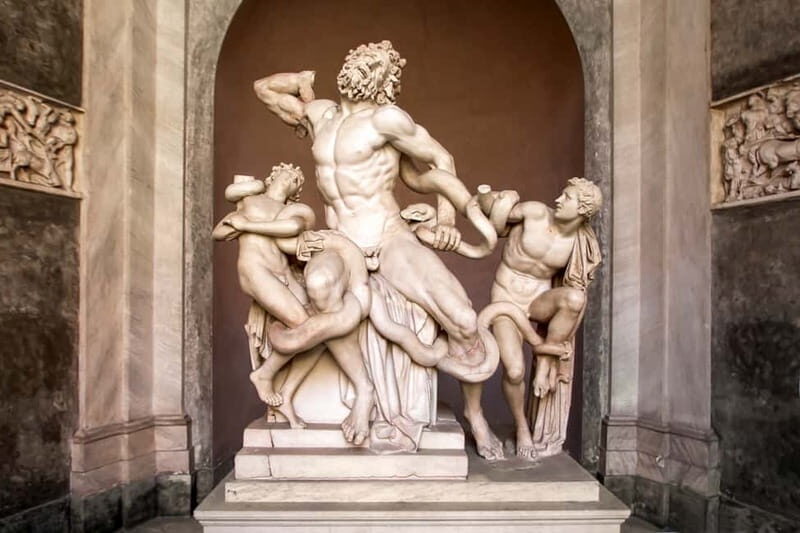 Vatican Museum & Sistine Chapel Guided Tour - Hotel Pickup - Tickets, guide, and pickup value: what $167.89 buys you in real terms