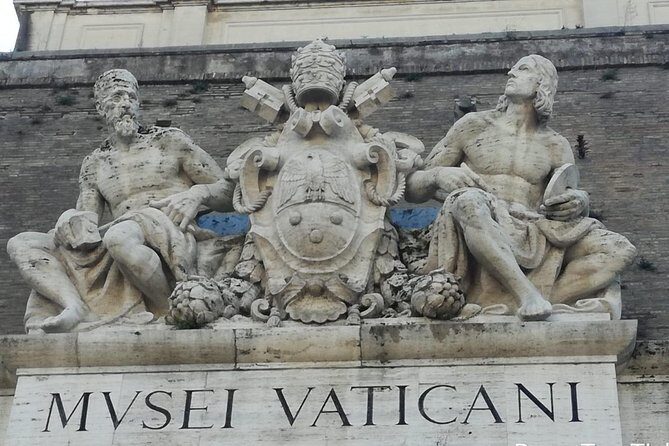 Vatican Museum ~ Sistine chapel Guided Tour Without Queue - After the guided portion: using your freedom wisely