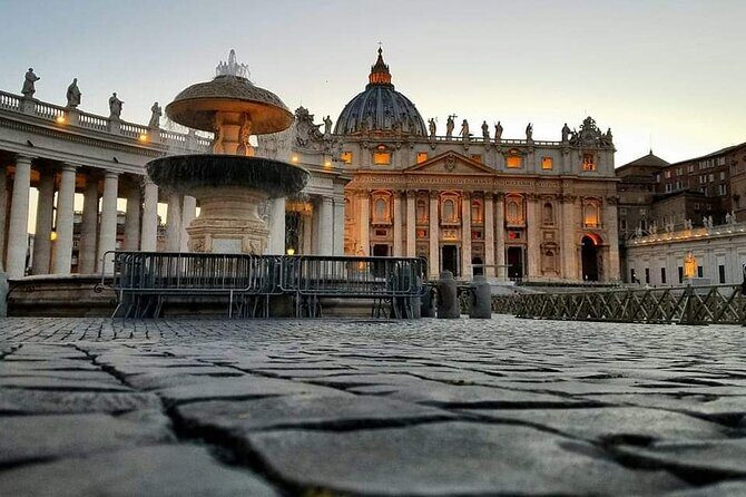 Vatican Museum ~ Sistine chapel Guided Tour Without Queue - Sistine Chapel first: reserved entry and how to make those 30 minutes count