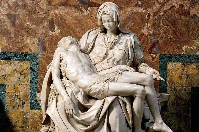 Vatican Museum Sistine Chapel Skip the Line Tour - Why skip-the-line Vatican Museums beats the chaos
