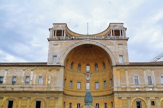 Vatican Museum Sistine Chapel Skip the Line Tour - Optional upgrade: St. Peter’s Basilica fast-track (and what’s not guaranteed)