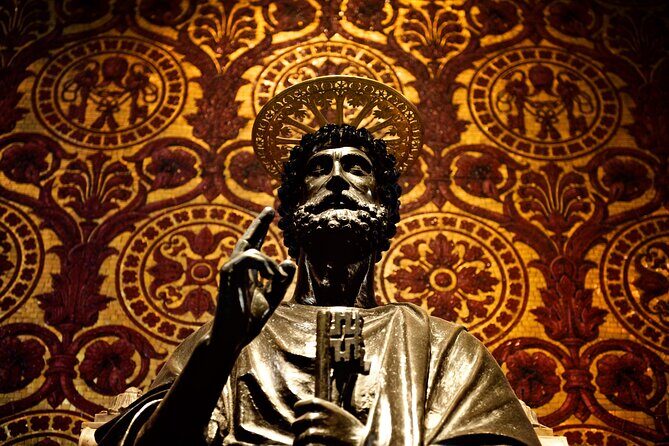Vatican Museum, Sistine Chapel & St. Peters Basilica Private Tour - Why Instant Access Matters Inside the Vatican Complex
