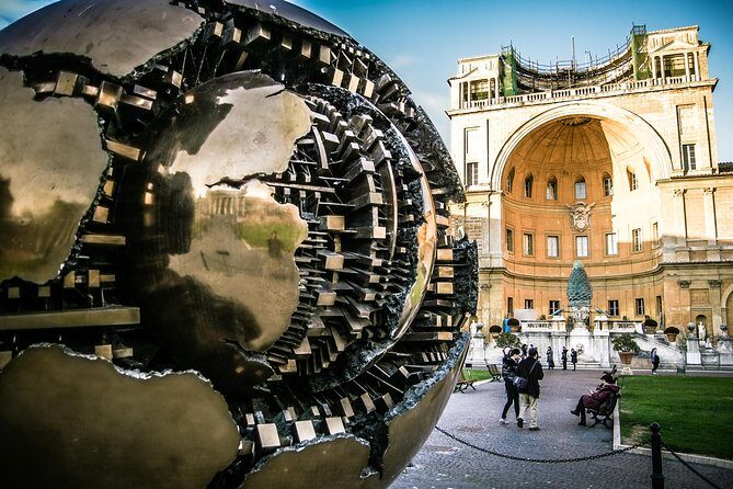 Vatican Museum, Sistine Chapel & St. Peters Basilica Private Tour - Price and Value: Is $419.38 Per Person Worth It?