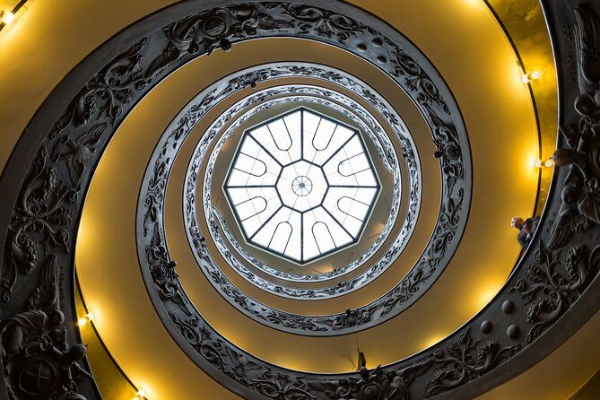 Vatican Museum, Sistine Chapel & St. Peters Basilica Private Tour - Crowd Control, Dress Code, and Jubilee Disruptions