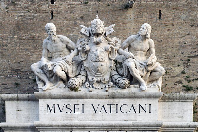 Vatican Museum, Sistine Chapel & St. Peters Basilica Private Tour - Who This Private Vatican Tour Suits Best