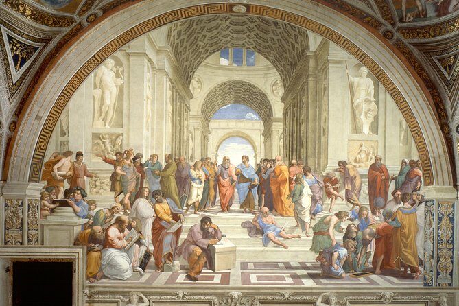 Vatican Museum, Sistine Chapel & St. Peters Basilica Private Tour - Should You Book This Vatican Museums, Sistine Chapel & St. Peter’s Basilica Private Tour?