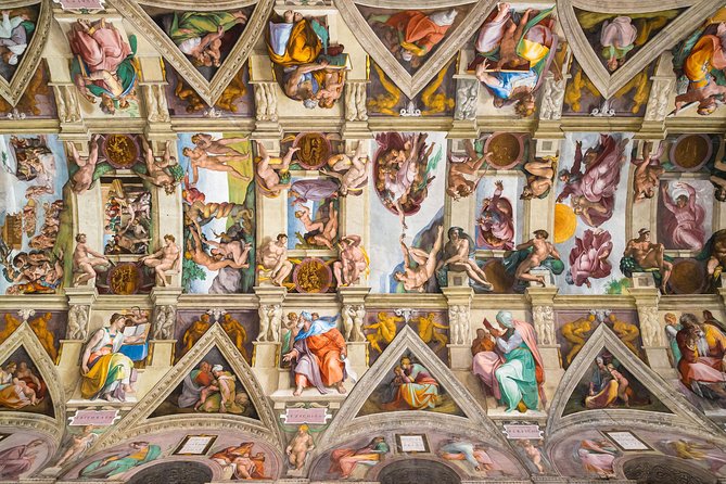 Vatican Museum, Sistine Chapel Tour with St Peter Basilica Access - Early-morning Vatican strategy: why “skip-the-line” actually matters